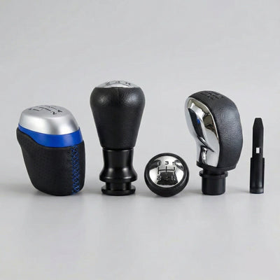 pommeau levier de vitesse