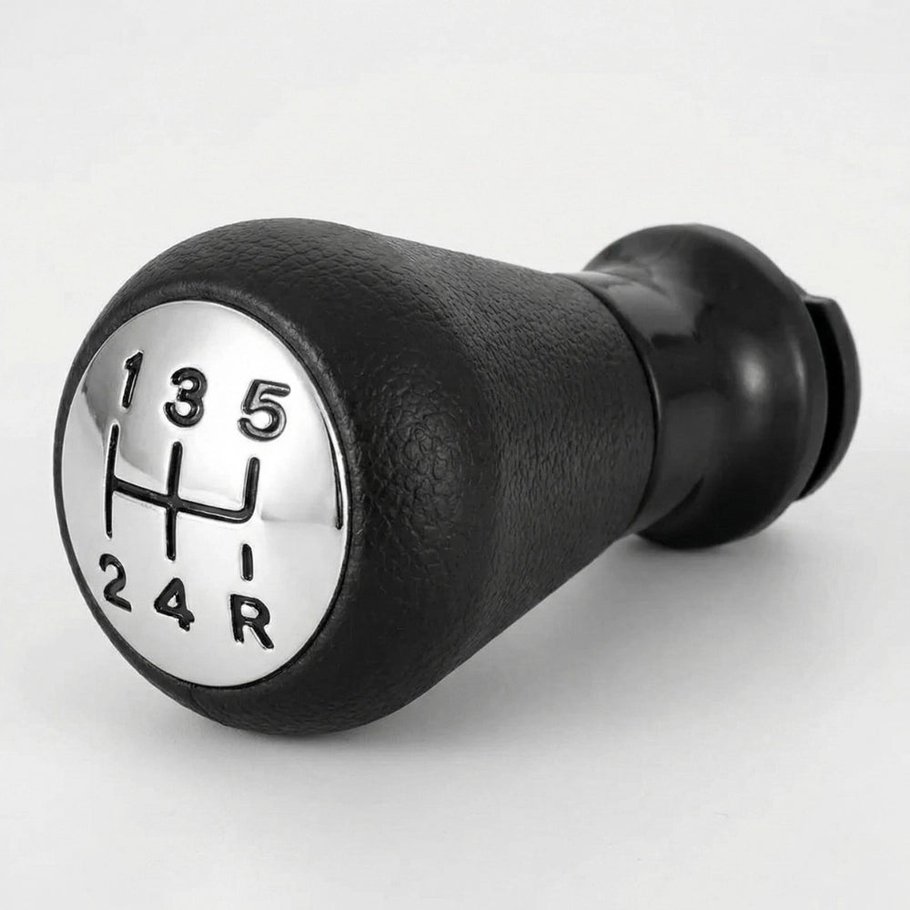 Pommeau de vitesse 207 vue de face