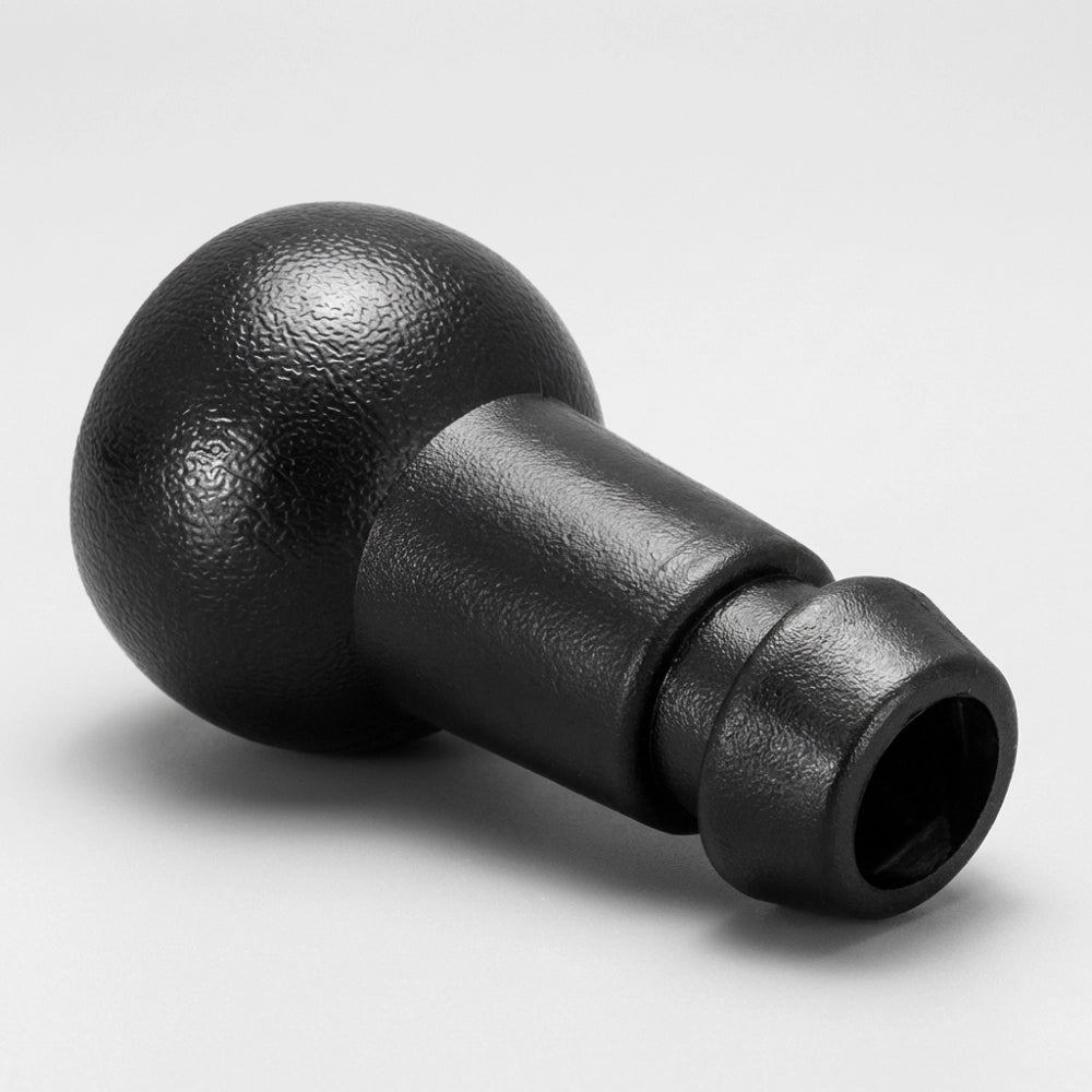 Pommeau de vitesse peugeot 207 face arrière