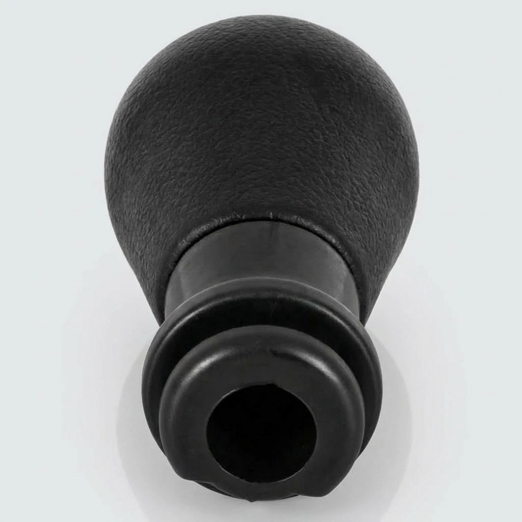 Pommeau de vitesse c4 - 5 vitesses - Noir - dimensions et mesures