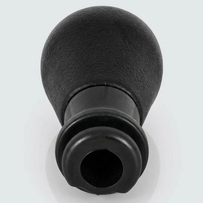 Pommeau de vitesse c4 - 5 vitesses - Noir - dimensions et mesures