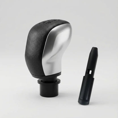 Pommeau de vitesse 208 - 5 vitesses - Noir & Mat - vue principale