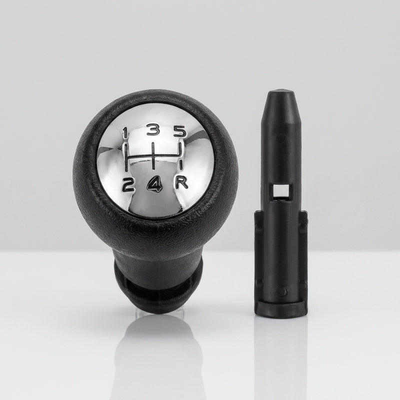 Pommeau de vitesse c4